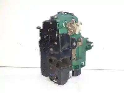 Gebrauchtes Autoersatzteil schloss der linken vordertür zum volkswagen passat berlina (3b3) 1.9 tdi oem-iam-referenzen c3b1837015q