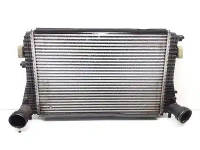 İkinci el araba yedek parçası intercooler için volkswagen scirocco iii (137, 138) 1.4 tsi oem iam referansları 