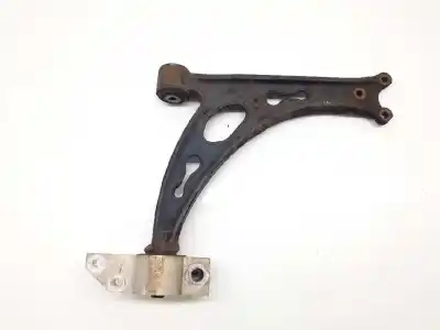 İkinci el araba yedek parçası ön sag alt süspansiyon kolu için volkswagen scirocco iii (137, 138) 1.4 tsi oem iam referansları 1k0407153g