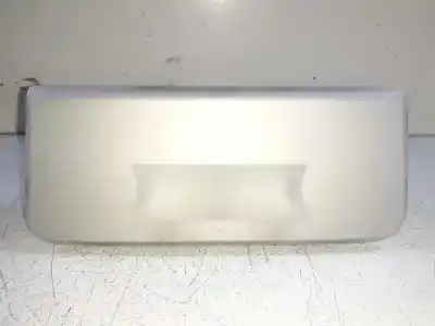 Peça sobressalente para automóvel em segunda mão luz interior por bmw serie 1 berlina (e81/e87) 2.0 16v diesel cat referências oem iam 695125202