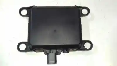 Peça sobressalente para automóvel em segunda mão módulo eletrônico por peugeot 5008 sport pack referências oem iam 9673046780