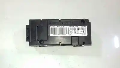 Peça sobressalente para automóvel em segunda mão módulo eletrônico por peugeot 5008 sport pack referências oem iam 9665183080