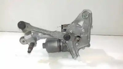 Peça sobressalente para automóvel em segunda mão mecanismo de escova dianteira por peugeot 5008 sport pack referências oem iam 9671062180