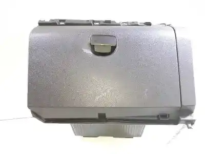 Автозапчастина б/у бардачок для renault scénic iii (jz0/1_) 1.5 dci посилання на oem iam 681080026r