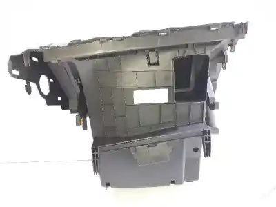 Автозапчастина б/у бардачок для renault scénic iii (jz0/1_) 1.5 dci посилання на oem iam 681080026r  