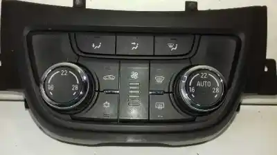 Автозапчастина б/у клімат-контроль для opel zafira tourer edition посилання на oem iam 20765757  a2c53374882