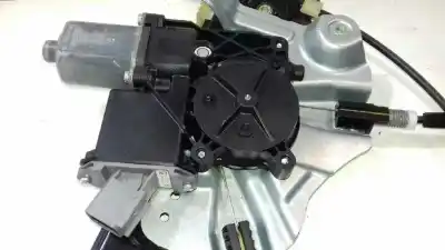 Second-hand car spare part passenger side right window regulator for opel zafira tourer edition oem iam references 13260138  