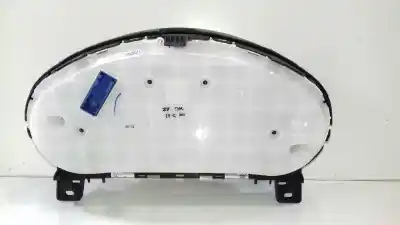 Second-hand car spare part dashboard for opel zafira tourer edition oem iam references 13374940 acw1 600775881