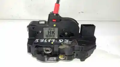 Автозапчасти б/у замок левой передней двери за opel zafira tourer edition ссылки oem iam 13579522  