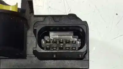 Автозапчасти б/у замок левой передней двери за opel zafira tourer edition ссылки oem iam 13579522  