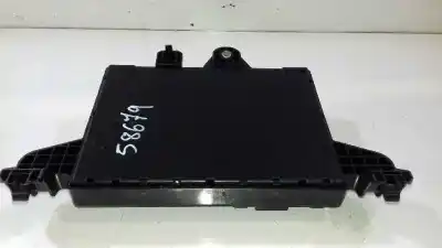 Second-hand car spare part fuse box unit for opel zafira tourer edition oem iam references 20957185 1110097ac 365927271
