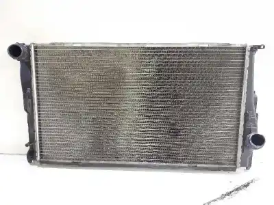 Peça sobressalente para automóvel em segunda mão radiador de água por bmw serie 1 berlina (e81/e87) 2.0 16v diesel cat referências oem iam 9269879