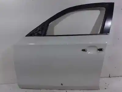 Peça sobressalente para automóvel em segunda mão porta da frente esquerda por bmw serie 1 berlina (e81/e87) 2.0 16v diesel cat referências oem iam 41517191011