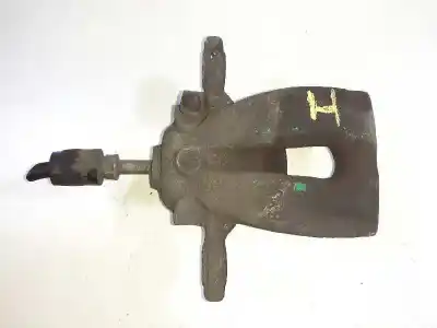 Peça sobressalente para automóvel em segunda mão pinça de travão traseira esquerda por bmw serie 1 berlina (e81/e87) 2.0 16v diesel cat referências oem iam 