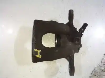 Peça sobressalente para automóvel em segunda mão pinça de travão dianteira esquerda por bmw serie 1 berlina (e81/e87) 2.0 16v diesel cat referências oem iam 