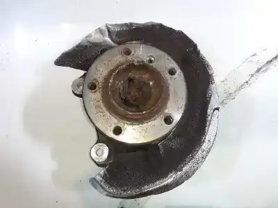 Peça sobressalente para automóvel em segunda mão manga de eixo dianteira esquerda por bmw serie 1 berlina (e81/e87) 2.0 16v diesel cat referências oem iam 31216773209