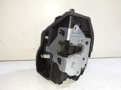 Peça sobressalente para automóvel em segunda mão fechadura da porta traseira direita por bmw serie 1 berlina (e81/e87) 2.0 16v diesel cat referências oem iam 7229460