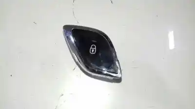 Peça sobressalente para automóvel em segunda mão trocar por citroen c3 selection referências oem iam 96656596xu