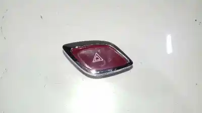 Peça sobressalente para automóvel em segunda mão interruptor 4 piscas - emergência por citroen c3 selection referências oem iam 96669616kr