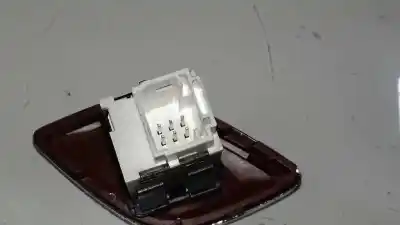 Pezzo di ricambio per auto di seconda mano avvertimento per citroen c3 selection riferimenti oem iam 96669616kr  3385210102