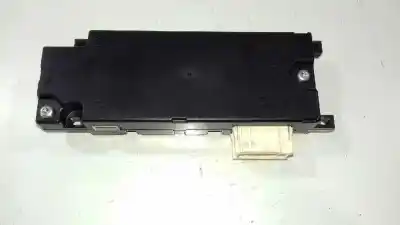 Peça sobressalente para automóvel em segunda mão módulo eletrônico por citroen c3 selection referências oem iam 9675359580