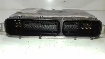 Second-hand car spare part ecu engine control for seat alhambra (7v9) stella oem iam references 038906019fc  0281010751