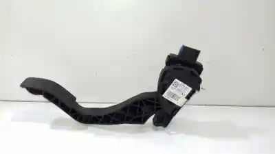 Second-hand car spare part accelerator pedal for citroen c3 selection oem iam references 9671433780  6pv00994941