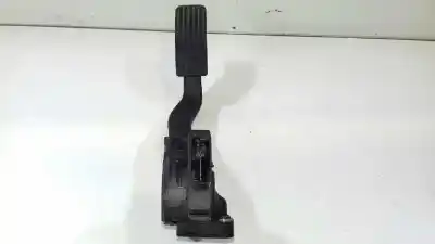 Second-hand car spare part accelerator pedal for citroen c3 selection oem iam references 9671433780  6pv00994941