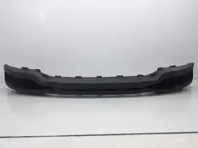 Автозапчасти б/у усиление переднего бампера за citroen berlingo / berlingo first monospace (mf_, gjk_, gfk_) 2.0 hdi 4x4 (mfrhy) ссылки oem iam 9643814880