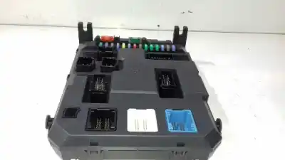 Second-hand car spare part fuse box unit for citroen c3 selection oem iam references 9666952280 21170889 22661f01