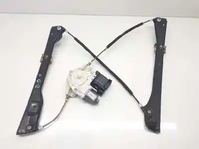 Gebrauchtes Autoersatzteil fensterheber vorne rechts zum volkswagen golf plus (5m1) sportline oem-iam-referenzen 