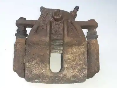 Second-hand car spare part front left brake caliper for renault kangoo 1.5 dci diesel oem iam references 