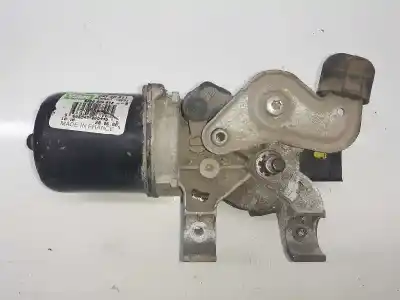 Second-hand car spare part front windshield wiper motor for renault kangoo 1.5 dci diesel oem iam references 8200409692