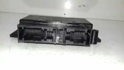 Second-hand car spare part electronic module for seat leon st (5f8) fr oem iam references 5q0919294f 307553 5q0919294a