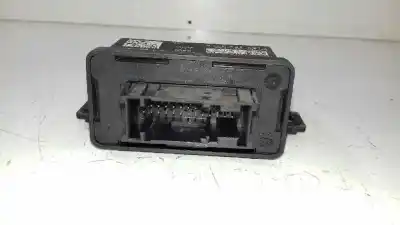 Автозапчасти б/у блок управления освещением за seat leon st (5f8) fr ссылки oem iam 5q0907357  130732937101