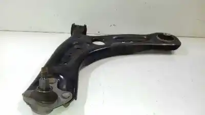 Автозапчастина б/у передній лівий нижний рычаг підвіски для seat leon st (5f8) fr посилання на oem iam   