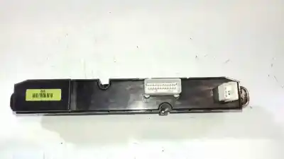 Second-hand car spare part multifunction switch for kia cee´d * oem iam references 937001h000  937001h010