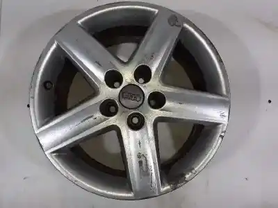 Pezzo di ricambio per auto di seconda mano cerchione in lega per audi a6 berlina (4f2) 3.0 tdi quattro (165kw) riferimenti oem iam 4f0601025af