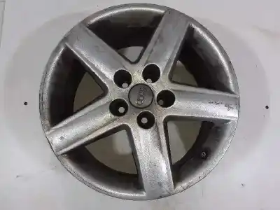 Pezzo di ricambio per auto di seconda mano cerchione in lega per audi a6 berlina (4f2) 3.0 tdi quattro (165kw) riferimenti oem iam 4f0601025af