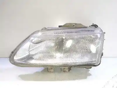 Peça sobressalente para automóvel em segunda mão farol / farolim esquerdo por renault espace /grand espace (je0) 2.0 16v espace rt referências oem iam 
