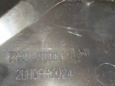Автозапчастина б/у молдинг для ford transit custom kasten 250 l1 ambiente посилання на oem iam bk21v16004agw  