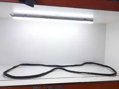 Автозапчастина б/у контур дверей гума для ford transit custom kasten 250 l1 ambiente посилання на oem iam 