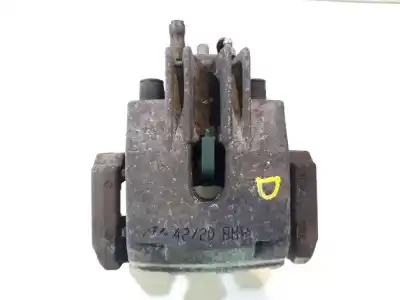 Peça sobressalente para automóvel em segunda mão pinça de travão traseira direita por bmw serie 5 berlina (e60) 530d referências oem iam 