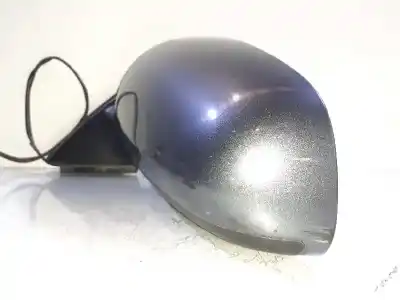 Peça sobressalente para automóvel em segunda mão espelho retrovisor esquerdo por audi a4 berlina (8e) 2.0 referências oem iam   