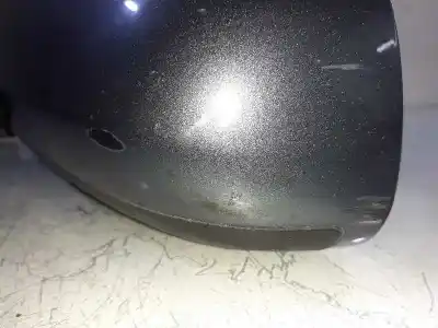 Peça sobressalente para automóvel em segunda mão espelho retrovisor esquerdo por audi a4 berlina (8e) 2.0 referências oem iam   