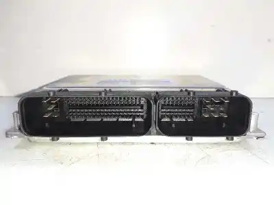 Second-hand car spare part ecu engine control for audi a4 berlina (8e) 2.0 oem iam references 8e0909557d 11591077 0261207753