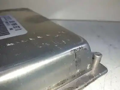 Second-hand car spare part ecu engine control for audi a4 berlina (8e) 2.0 oem iam references 8e0909557d 11591077 0261207753