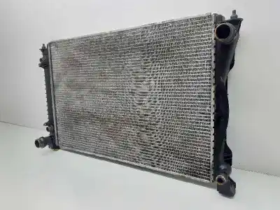 Pezzo di ricambio per auto di seconda mano radiatore d acqua per audi a6 berlina (4f2) 3.0 tdi quattro (165kw) riferimenti oem iam 