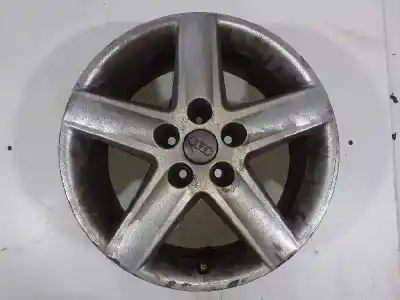 Pezzo di ricambio per auto di seconda mano cerchione in lega per audi a6 berlina (4f2) 3.0 tdi quattro (165kw) riferimenti oem iam 4f0601025af