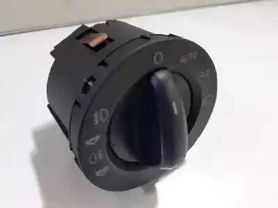 Pezzo di ricambio per auto di seconda mano controllo della luce per audi a6 berlina (4f2) 3.0 tdi quattro (165kw) riferimenti oem iam 4f1941531d